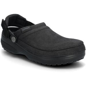 Crocs Crafted Vegan Suede Cg 37/38 Black 37/38 Crocs Crafted Vegan Suede Cg 37/38 Black 37/38