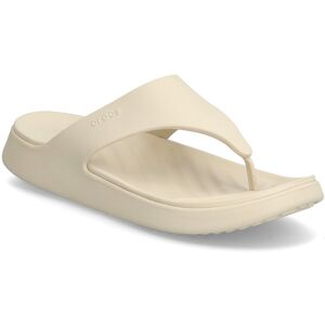 Crocs Getaway Triangle Flip 39/40 Cream 39/40 Crocs Getaway Triangle Flip 39/40 Cream 39/40