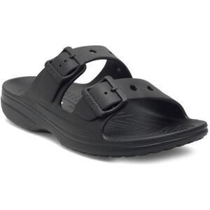 Crocs Saturday Sandal M 45/46 Black 45/46 Crocs Saturday Sandal M 45/46 Black 45/46