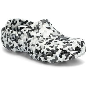 Crocs Classic Confetti Clog 39/40 Patterned 39/40 Crocs Classic Confetti Clog 39/40 Patterned 39/40