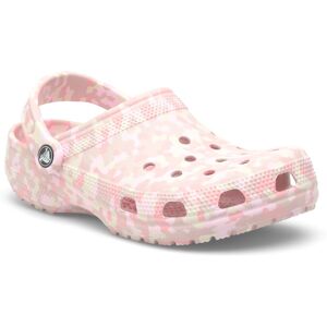 Crocs Classic Confetti Clog 41/42 Pink 41/42 Crocs Classic Confetti Clog 41/42 Pink 41/42