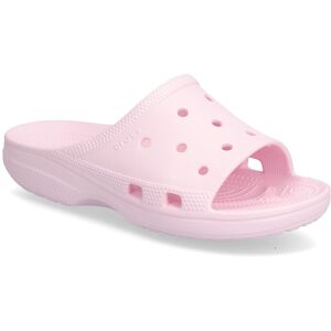 Crocs Saturday Slide W 39/40 Pink 39/40 Crocs Saturday Slide W 39/40 Pink 39/40