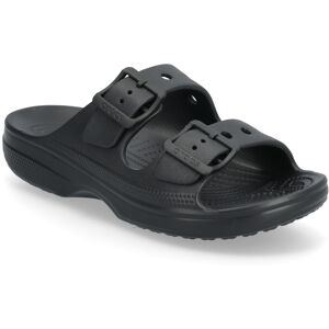 Crocs Saturday Sandal W 41/42 Black 41/42 Crocs Saturday Sandal W 41/42 Black 41/42