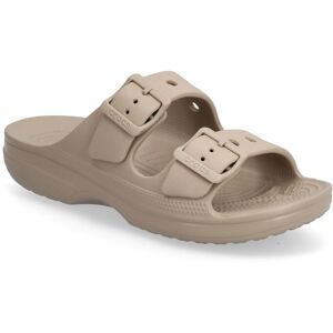 Crocs Saturday Sandal W 38/39 Beige 38/39 Crocs Saturday Sandal W 38/39 Beige 38/39