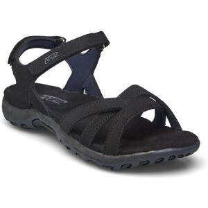 Cruz Highcliff W Sandal 36 Black 36 Cruz Highcliff W Sandal 36 Black 36