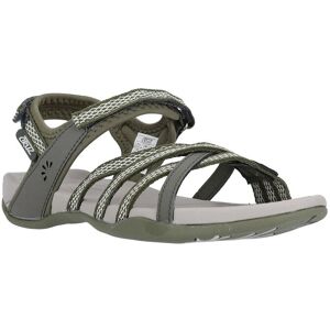 Cruz Aarhus W Sandal 42 Khaki 42 Cruz Aarhus W Sandal 42 Khaki 42