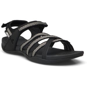 Cruz Aarhus W Sandal 40 Black 40 Cruz Aarhus W Sandal 40 Black 40