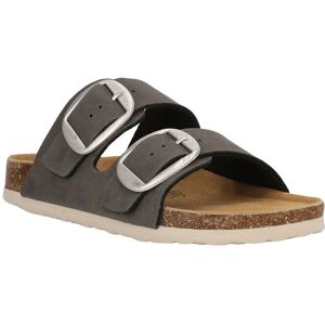 Cruz Bundao W Cork Sandal 36 Grey 36 Cruz Bundao W Cork Sandal 36 Grey 36
