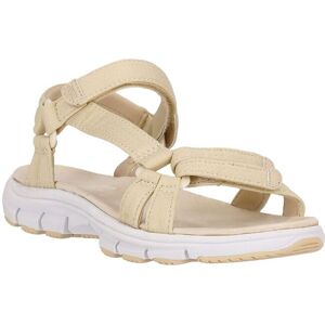 Cruz Bernao W Lite Sandal 39 Cream 39 Cruz Bernao W Lite Sandal 39 Cream 39