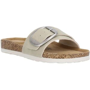 Cruz Dreya W Cork Sandal 36 Grey 36 Cruz Dreya W Cork Sandal 36 Grey 36