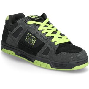 DC Stag 42.5 Black 42.5 DC Stag 42.5 Black 42.5