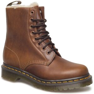 Dr. Martens 1460 Serena 37 Brown 37 Dr. Martens 1460 Serena 37 Brown 37
