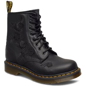 Dr. Martens 1460 Vonda Mono 37 Black 37 Dr. Martens 1460 Vonda Mono 37 Black 37