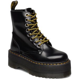 Dr. Martens Jadon Max 42 Black 42 Dr. Martens Jadon Max 42 Black 42
