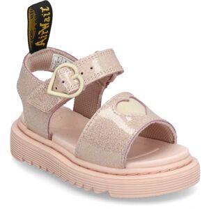 Dr. Martens Marlowe Hearts T Powder Pink+Cloud Cream Nebula Glitter+Classic Nappa 26 Pink 26 Dr. Martens Marlowe Hearts T Powder Pink+Cloud Cream Nebula Glitter+Classic Nappa 26 Pink 26