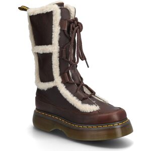 Dr. Martens Buzz Lace Wl 36 Brown 36 Dr. Martens Buzz Lace Wl 36 Brown 36