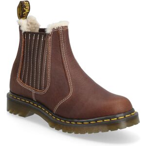Dr. Martens 2976 Leonore Ii Dark Brown Grizzly 37 Brown 37 Dr. Martens 2976 Leonore Ii Dark Brown Grizzly 37 Brown 37