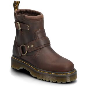 Dr. Martens Anistone Hrns 36 Brown 36 Dr. Martens Anistone Hrns 36 Brown 36