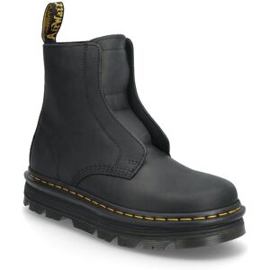 Dr. Martens Zebzag Laceless 41 Black 41 Dr. Martens Zebzag Laceless 41 Black 41