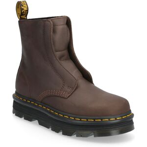 Dr. Martens Zebzag Laceless 42 Brown 42 Dr. Martens Zebzag Laceless 42 Brown 42