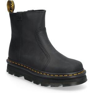 Dr. Martens Zebzag Rigger 42 Black 42 Dr. Martens Zebzag Rigger 42 Black 42