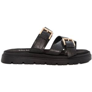 Duffy Gallarate Tre 38 Black 38 Duffy Gallarate Tre 38 Black 38