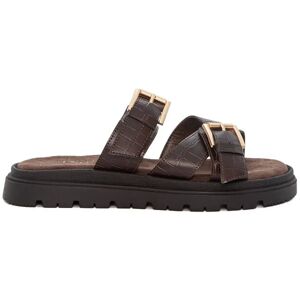 Duffy Gallarate Tre 36 Brown 36 Duffy Gallarate Tre 36 Brown 36