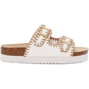 Duffy Roma Nove 41 White 41 Duffy Roma Nove 41 White 41
