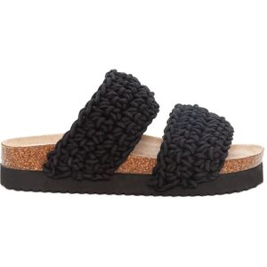 Duffy Roma Uno 40 Black 40 Duffy Roma Uno 40 Black 40
