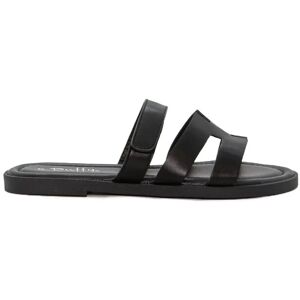 Duffy Castellana Uno 38 Black 38 Duffy Castellana Uno 38 Black 38