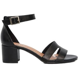Duffy Rivello Diciotto 36 Black 36 Duffy Rivello Diciotto 36 Black 36