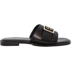 Duffy Sciabani Uno 36 Black 36 Duffy Sciabani Uno 36 Black 36