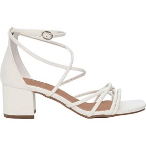 Duffy Rivello Cinque 38 White 38 Duffy Rivello Cinque 38 White 38