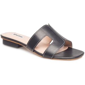 Dune London Loupe 38 Black 38 Dune London Loupe 38 Black 38