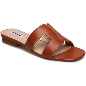 Dune London Loupe 36 Brown 36 Dune London Loupe 36 Brown 36