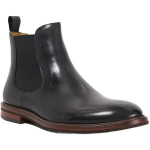 Dune London Maisen 44 Black 44 Dune London Maisen 44 Black 44
