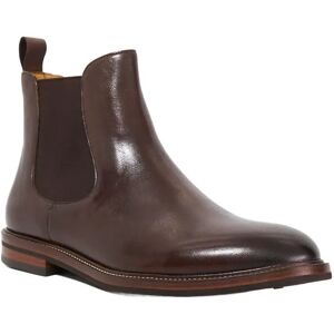 Dune London Maisen 40 Brown 40 Dune London Maisen 40 Brown 40