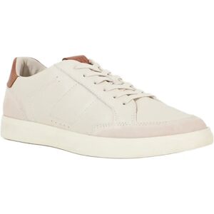 Dune London Tabor 44 Cream 44 Dune London Tabor 44 Cream 44