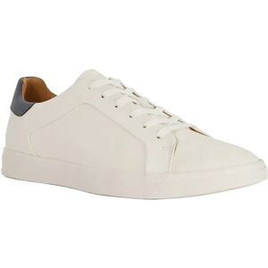 Dune London Traces 42 White 42 Dune London Traces 42 White 42
