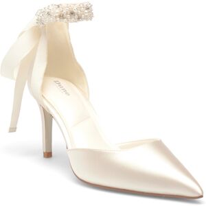 Dune London Corsages 37 Cream 37 Dune London Corsages 37 Cream 37