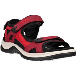 ECCO Offroad 43 Red 43 ECCO Offroad 43 Red 43