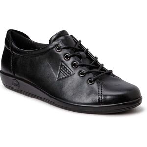 ECCO Soft 2.0 39 Black 39 ECCO Soft 2.0 39 Black 39