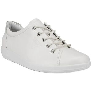 ECCO Soft 2.0 36 White 36 ECCO Soft 2.0 36 White 36