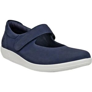 ECCO Soft 2.0 37 Navy 37 ECCO Soft 2.0 37 Navy 37