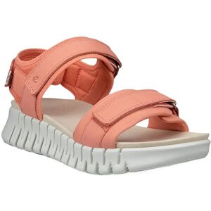 ECCO Gruuv Sol W 37 Red 37 ECCO Gruuv Sol W 37 Red 37