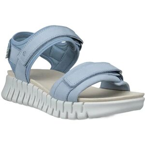 ECCO Gruuv Sol W 40 Blue 40 ECCO Gruuv Sol W 40 Blue 40