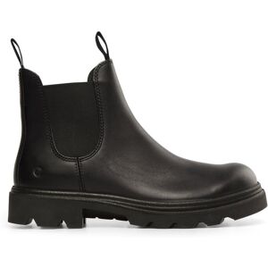 ECCO Grainer W 36 Black 36 ECCO Grainer W 36 Black 36