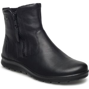 ECCO Babett Boot 38 Black 38 ECCO Babett Boot 38 Black 38