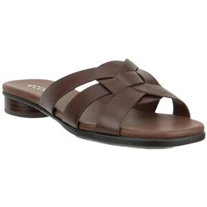 ECCO Sculpted Alba 25 37 Brown 37 ECCO Sculpted Alba 25 37 Brown 37