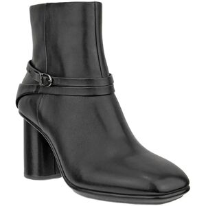 ECCO Sculpted Alba Block 65 38 Black 38 ECCO Sculpted Alba Block 65 38 Black 38